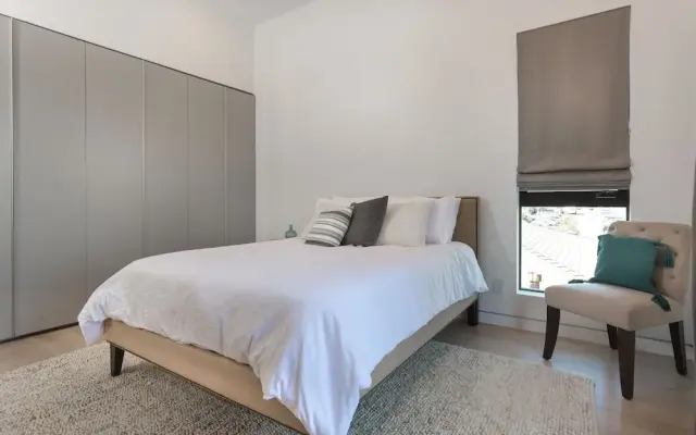 Sycamore Villa