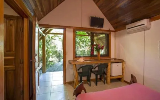 Bungalows Calalú