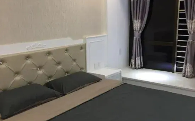 Hongtong Hostel