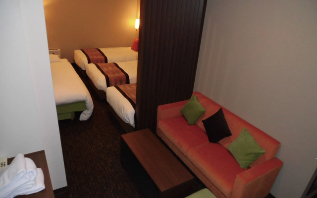 Hotel Il Monte