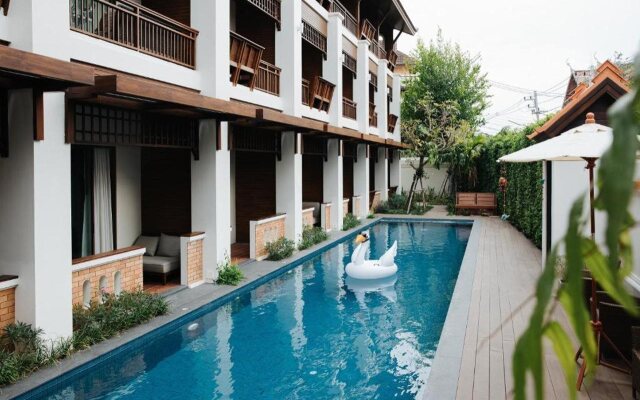 T Heritage Hotel