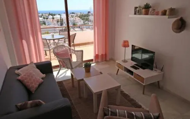 Mar de Nerja