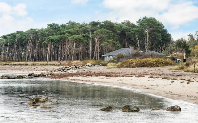Holiday Home in Nature