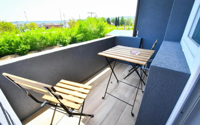 Vulsa Apartmani