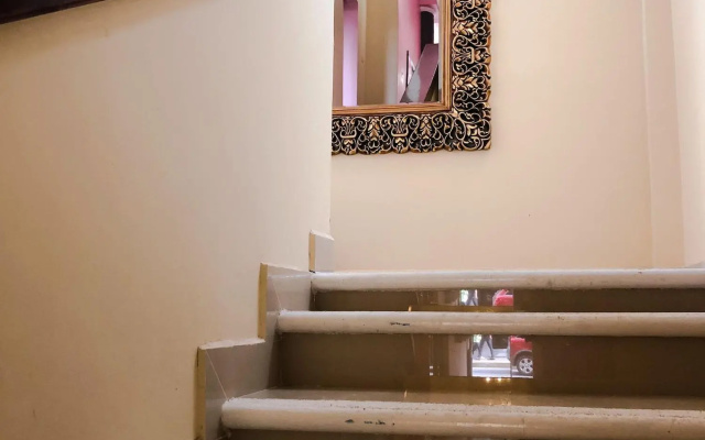 Santa Fe Hotel Boutique