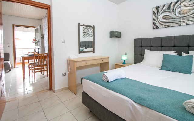 Platoni Elite Apartments