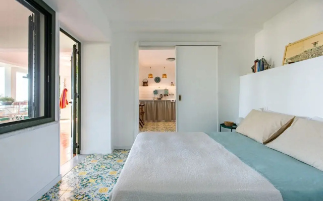 Casa Gibigiana all'Addaura