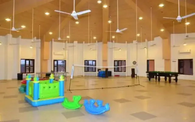 White Rann Resort Gujarat