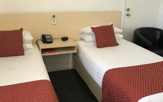 Adelaide Airport Motel