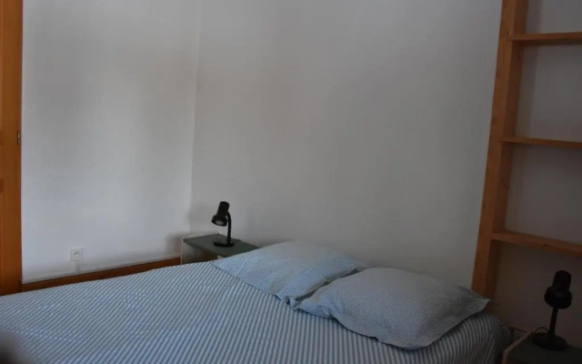 Appartement Pralognan-la-Vanoise, 3 pièces, 4 personnes - FR-1-464-170
