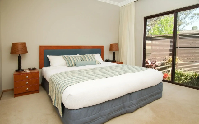 Hermitage Lodge