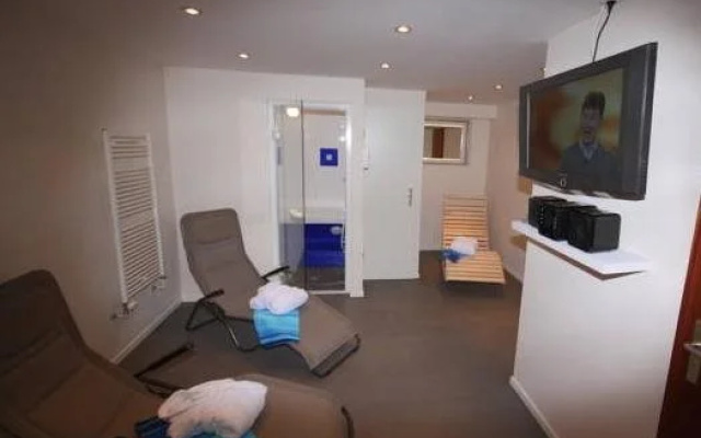 Hotel Kristall