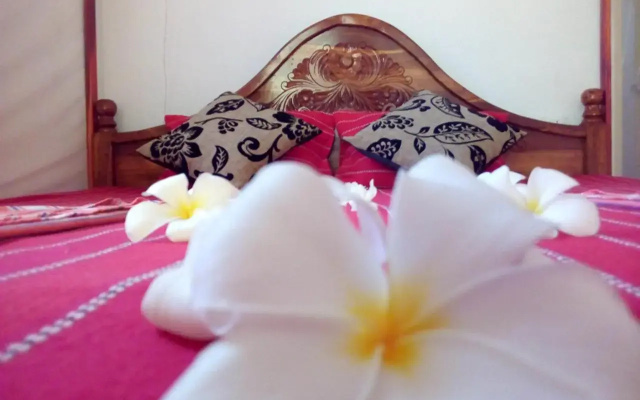 Nethmi Homestay & Restaurant