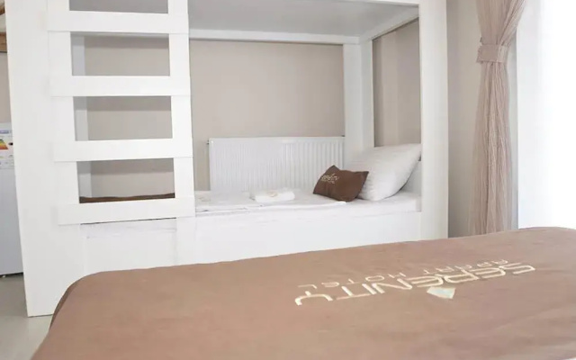 Serenity Apart Otel