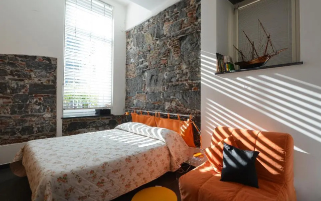 B&B dellAcquario