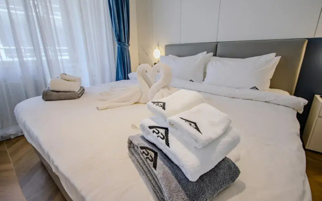 Beachfront 189/243 One-bedroom Residence