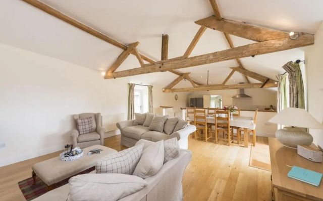Clayhanger Lodge