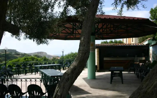 Agriturismo Pittinuri