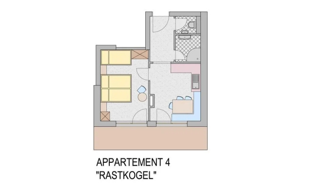 Schönblick Appartements
