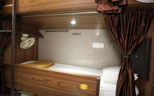 Mango Marol Dormitory