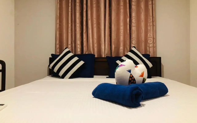 Negombo Beach Villa