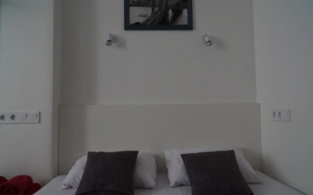 SkyHome Mini-hotel