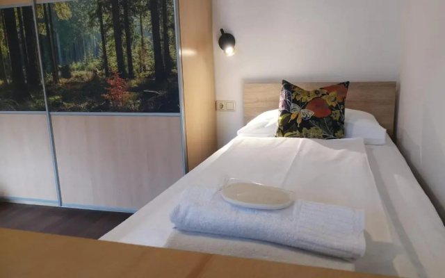 Seehotel Sissi