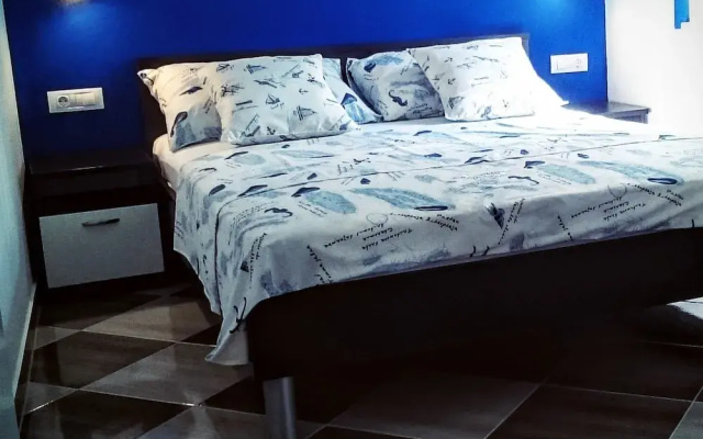 Apartment Split