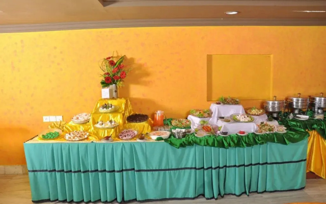 Hotel Mass