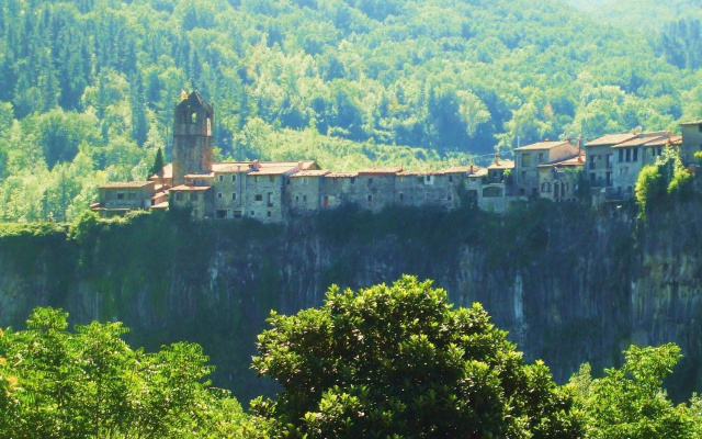 Hostal Mont-Rock
