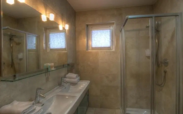 Kaprun Style Apartments by Kaprun Rentals