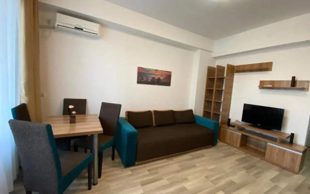 Apartament Summerland Tania Mamaia