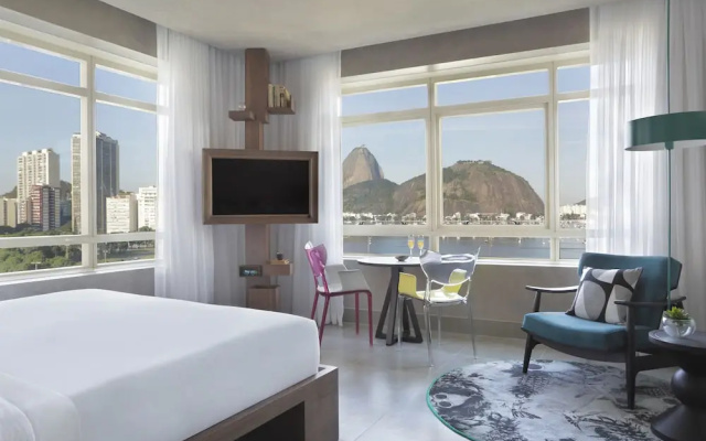 Yoo2 Rio De Janeiro