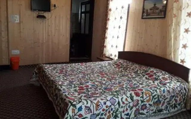 Dilaram Guest House