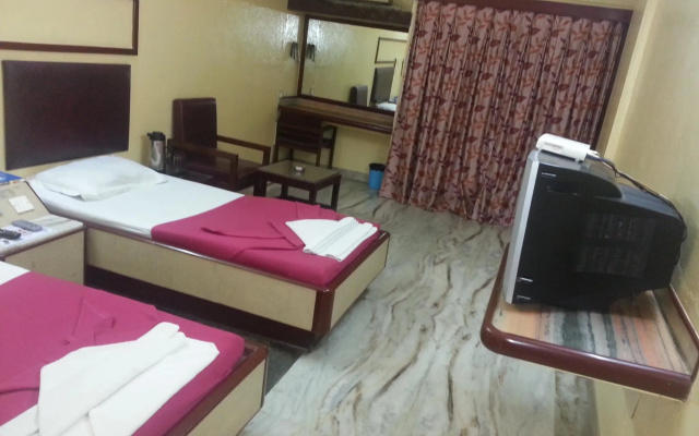 Hotel Rajmata