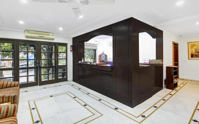 Itsy Hotels Arien International
