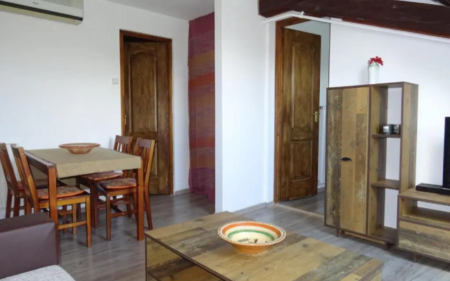 Magdalena Apartman