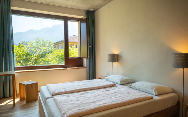 Youth Hostel Interlaken