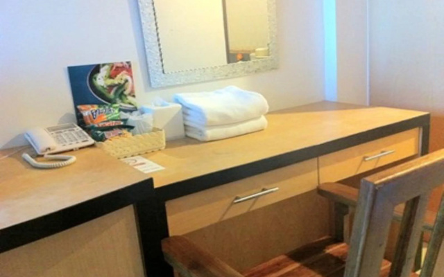 Sky Park Hotel Hatyai