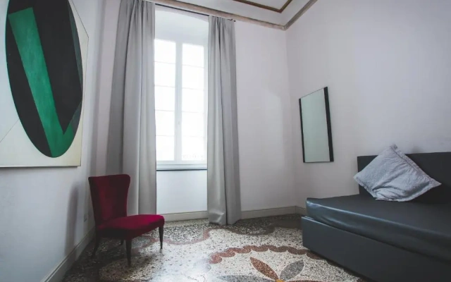 3 Rooms Guest House