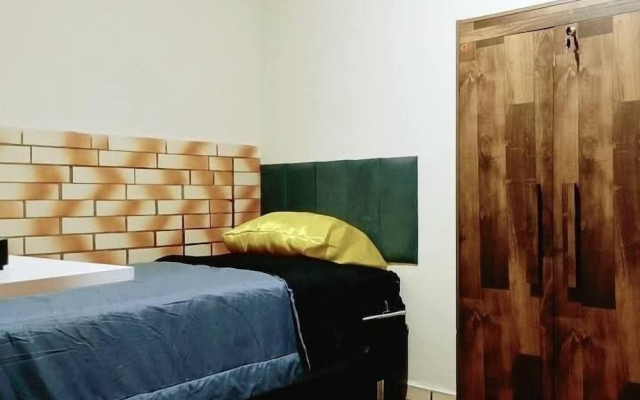 Hotel Recanto do Sol 1