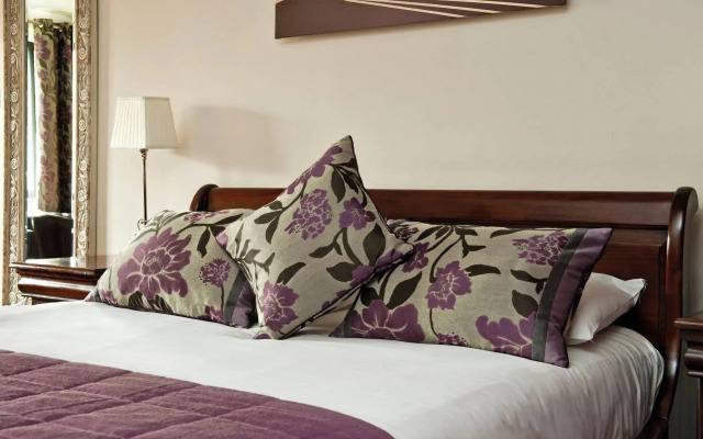 Best Western Buckingham Hotel