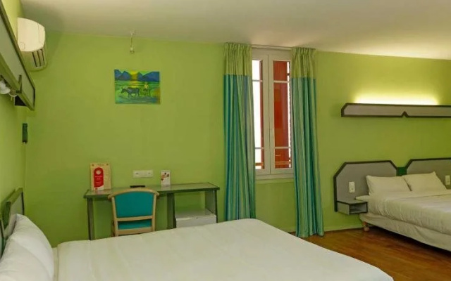 Hostellerie Du Vigan