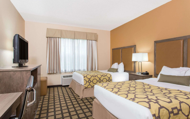 Baymont by Wyndham Plymouth