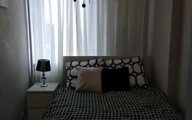 Apartment Plac Bankowy 62