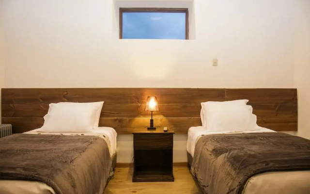 Hostal Quipu