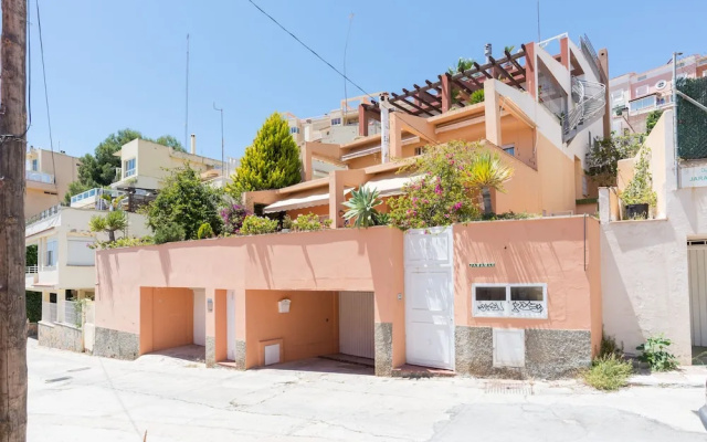 Villa Jarama Lujo