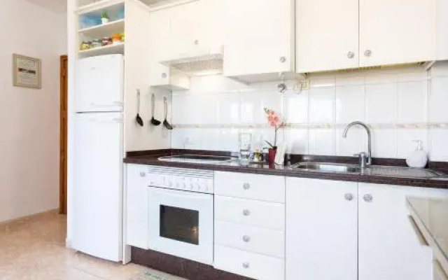 Apartamentos La Laguna Deluxe 1