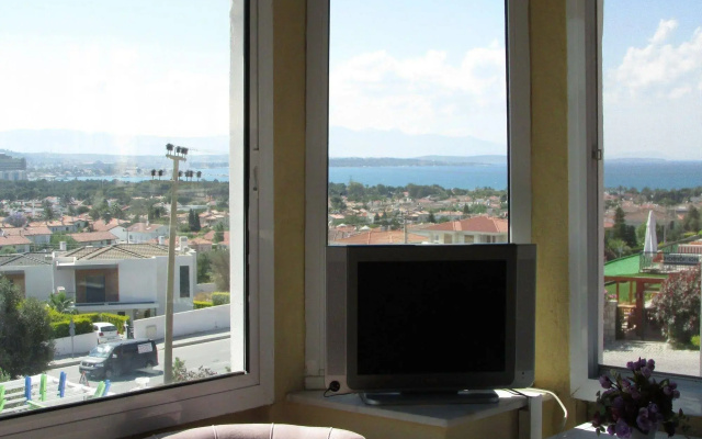 Tepe Hotel Alaçatı