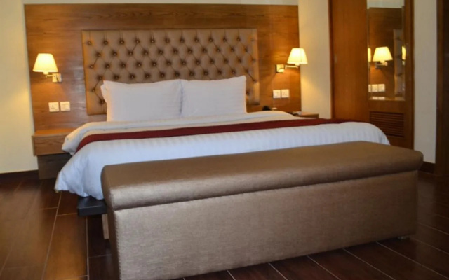 Hotel One Tariq Road Multan